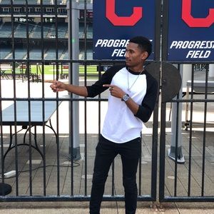 Meet your Posher, Calvin